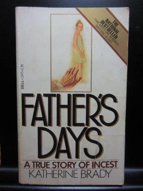 Books about Incest .